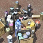 Eindhoven: Self-Guided Individual Street Art Tour - Iconic Eindhoven Street Art Hotspots and Murals