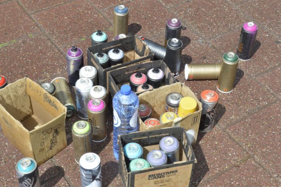 Eindhoven: Self-Guided Individual Street Art Tour - Iconic Eindhoven Street Art Hotspots and Murals