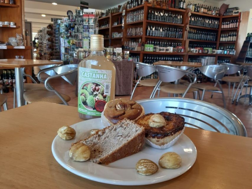 Eira do Serrado / Curral das Freiras (Nun's Valley) - Starting at Pico dos Barcelos for a City View