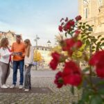 Eisenach: Old Town Guided Walking Tour - Celebrating Eisenach’s Musical Roots: From Bach to Wagner