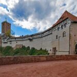 Eisenach - Old Town Private Walking Tour - Starting Point at the Clocks of St Georges Church