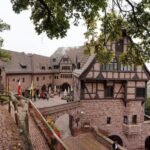 Eisenach: Private Guided Walking Tour - Starting at Bach House in Eisenach