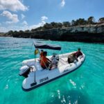 El Arenal: Private Mallorca Boat Rental (No License Needed) - The Convenience of a No-License, Private Boat in Mallorca