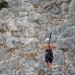 El Chorro: Adventure on the Via Ferrata next to the Caminito del Rey - What the Climbing Involves in El Chorro