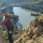 El Chorro: Climb Via Ferrata at Caminito del Rey - Crossing Tibetan Bridges and Monkey Walks for a Unique Perspective