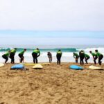 El Cotillo: Surf Lessons, Bike Tours and Rentals - What’s Included in the 3-Hour Surf Course