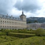 El Escorial - Private Guided Tour - Starting Point at the Monumento a Felipe II