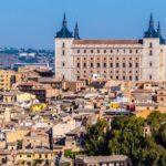 El Escorial & Valley of the Fallen from Madrid - Outside View of the Valley of the Fallen and Basilica Visit