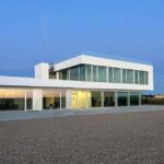 El Pego: Visit and tasting at Bodega Boutique Díscolo - Visit and Learn About the Winery and Its Architecture