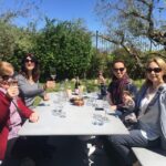 El Penedès: Cava Winery Small Group Tour - The Historic Family Vineyard at the Foot of Montserrat