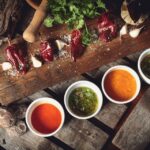 El Sauzal: Winery Tour and Mojo Sauce Workshop - Discovering the Secrets of Mojo Sauce