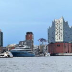 El Tesoro de Hamburgo: Tú decides cuánto pagar al final. - Closer Look at the Elbphilharmonie Hamburg
