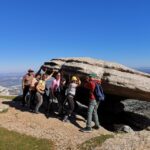 El Torcal de Antequera Hike with Transfer - Starting Point and Transport from Antequera