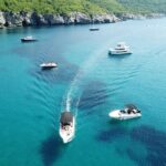 Elafiti Islands Private Luxury 4-Hour Speedboat Tour - From Dubrovnik West Harbour to the Blue Cave