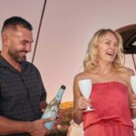 Elafonisi Sunset Catamaran: Snorkel, Paddle & Healthy Meal - The Catamaran: Comfort and Style on the Waves