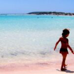 Elafonissi Beach from Rethymno - Scenic Stop at Agia Sophia Cave