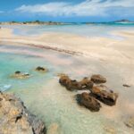 Elafonissi Beach Tour from Chania with stop in Elos Village - From Chania to the Spectacular Elafonisi Beach