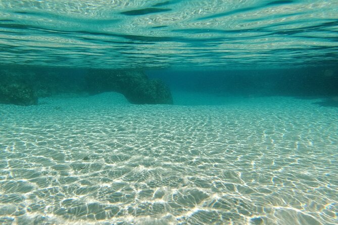 Elafonissi Beach Tour From Chania - What to Expect at Elafonissi’s Beaches