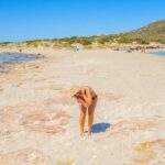 Elafonissi from Chania - Visiting Elafonisi Beach: Pink Sand and Crystal Waters