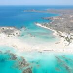 Elafonissi: Private Beach Day Trip with SUP - Exploring Elafonissi Beach and Its Unique Nature