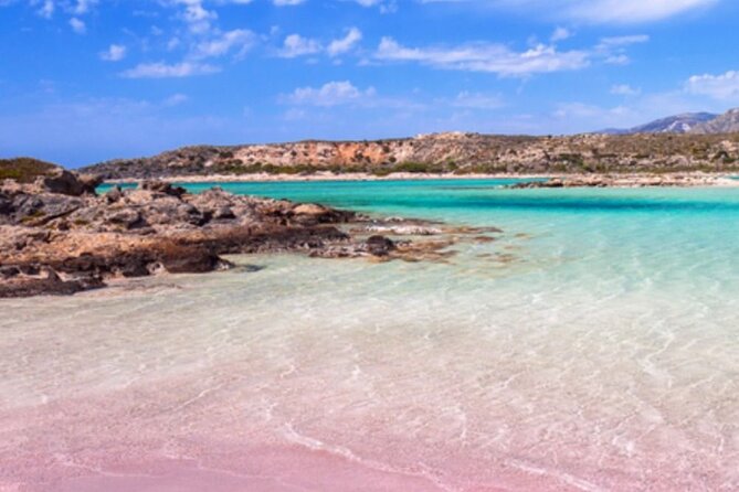 Elafonissi Private Tour from Rethymnon - Practical Details: How the Tour is Organized