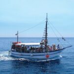 Elaphite Islands Cruise with Local Gastronomy at Captain's House - Snorkeling at the Blue Cave and Water Activities