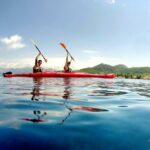 Elaphite Islands - Full-Day Kayaking and Snorkeling tour - Ruda Island: Final Kayak Stop and Island Exploration