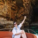 Elaphite Islands: Private boat tour (Barracuda 545) - Exploring the Elaphite Islands with a Private Speedboat