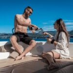 Elaphite Islands: Private Half Day Speedboat Tour - Starting Point at Dubrovniks Gruz Port