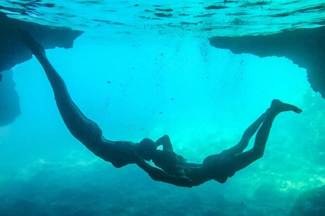 Elaphiti, 3 islands - 4 locations - Hidden Treasures of Sipan Island: The Green Cave