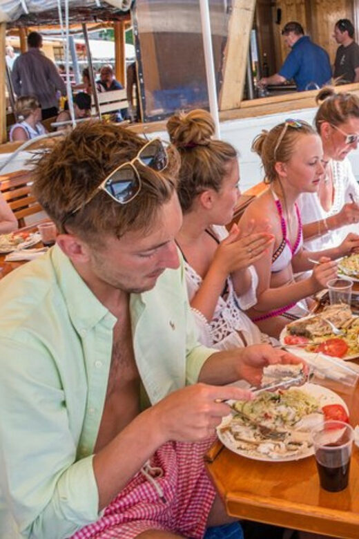 Elaphiti Islands Group Boat Tour - Scenic Island Hopping Near Dubrovnik