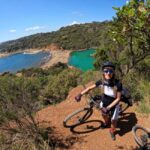 Elba Island Bike Tour: Porto Azzurro and Terranera Lake by MTB - Traversing Dirt Roads and Mountain Trails