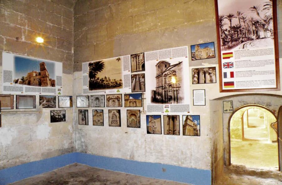 Elche: Basilica of Santa María Guided Tour and Tower Climb - Climbing the 170 Steps to the Tower Summit