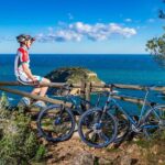 Electric Bike Adventure: Discover Javea's Stunning Landscapes - Customizable Routes for Different Fitness Levels