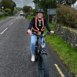 Electric Bike Around Dingle Peninsula: Must-Do Half-Day Activity! - Ventry Pier, Famine Cottages, and Irish Heritage