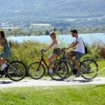 Electric bike rental in Montpellier - Navigating Montpellier’s Cycle Paths and Urban Highlights
