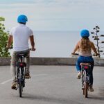 Electric bike rental in Nice - Starting Point and How to Access the Rental