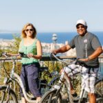Electric Bike Tour of Montjuic and Barcelona - The Historic and Scenic Significance of Montjuic