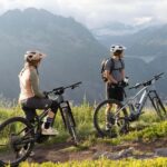 Electric mountain bike rental in Chamonix Mont-Blanc - The Benefits of Electric Assistance in Chamonix