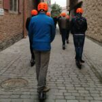 Electric Scooter Tour: Full Tour (Old Town + Jewish Quarter) - Discovering the Barbican and Krakow’s Medieval Fortifications