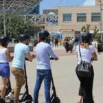 Electric Scooter Tour: Old Town Tour - 1,5-Hour of Magic! - Starting Point and Tour Duration in Warsaw’s Historic District