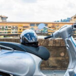 Electric Vespa self-drive Tour of Florence Hills with local products Tasting - Visiting Fiesole: Roman Theatre and Medieval Charm