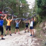 Eleftherna E-Bike and MTB Tour - Experience The Authentic Crete - Meeting Point and Tour Logistics in Panormos