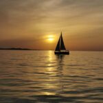 Elegant Sunset cruise under sails,large yacht,full comfort - Starting Point and Meeting Logistics in Zadar