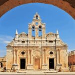 Eleutherna Museum- Arkadi Monastery- Margarites Village - Visiting the Iconic Arkadi Monastery and Its Heritage