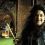 Elgin: Cathedral Interior Guided Tour - Discovering the Rich History of Elgin Cathedral