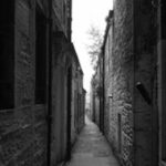 Elgin: In and out the Dusty Closes - Walking Through Elgin’s Historic Alleys