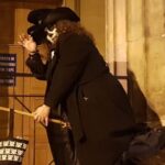 Elgin: Witch Trials Tour - Exploring Elgin’s Historic Witch Trial Sites