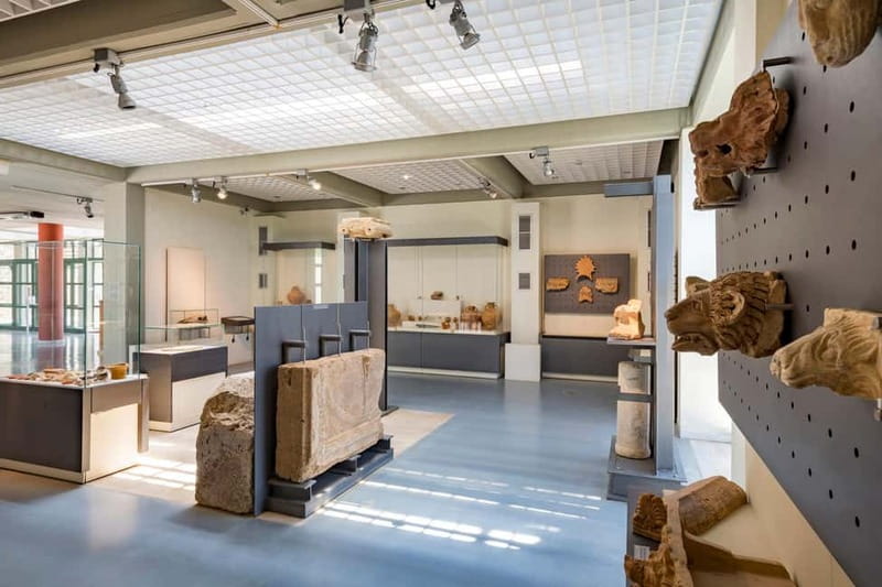 Elis: Tour of the Ancient Site & Museum by an Archaeologist - Discovering Elis’s Archaeological Site