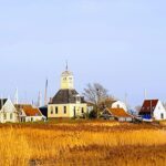 Elisabeth's Tailor made tours and services in Amsterdam and the Netherlands. - Strolling Through Leiden Square’s Vibrant Scene